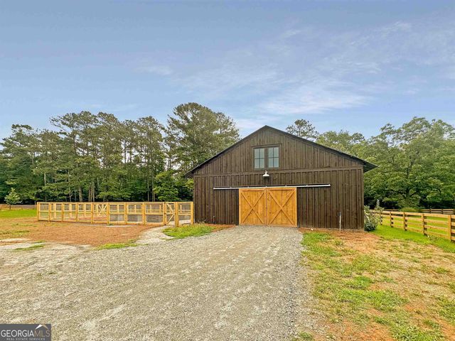 15 Farmstead Lane HOMESITE 1, Chattahoochee Hills, GA 30268