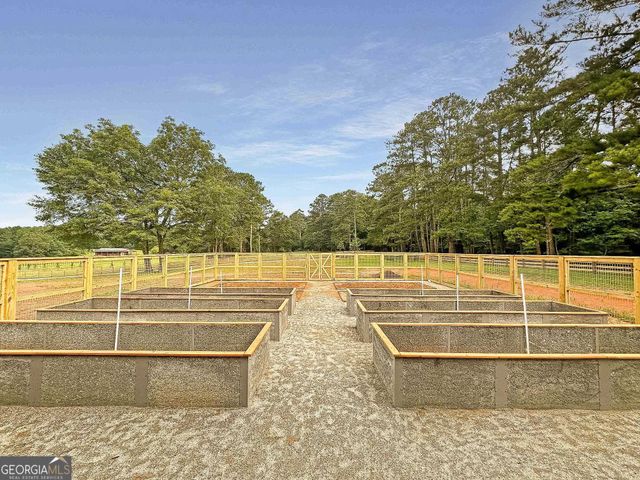 15 Farmstead Lane HOMESITE 1, Chattahoochee Hills, GA 30268