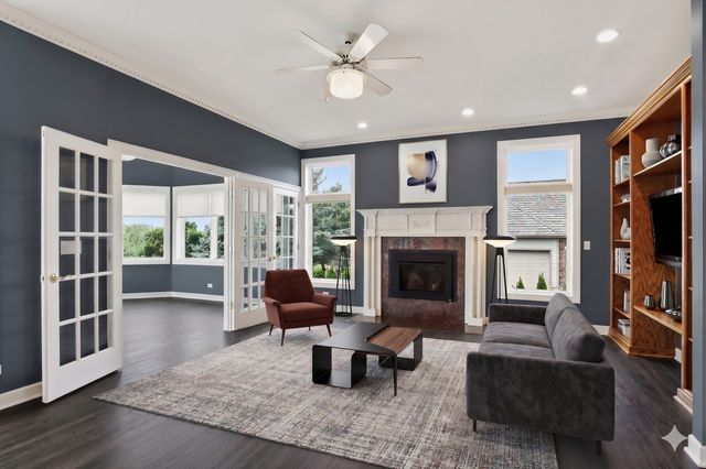 10711 Bull Valley Drive, Woodstock, IL 60098
