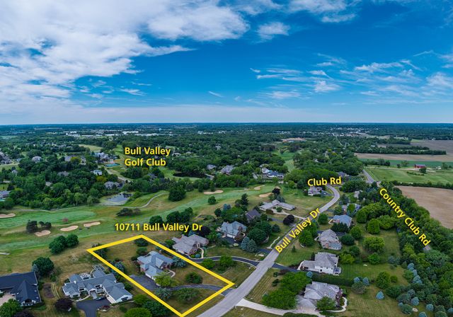 10711 Bull Valley Drive, Woodstock, IL 60098