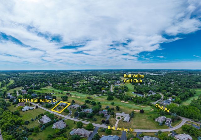 10711 Bull Valley Drive, Woodstock, IL 60098