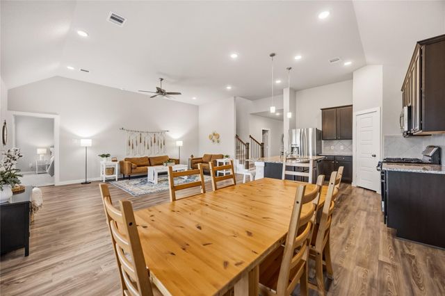 1173 Filly Creek Drive, Alvin, TX 77511