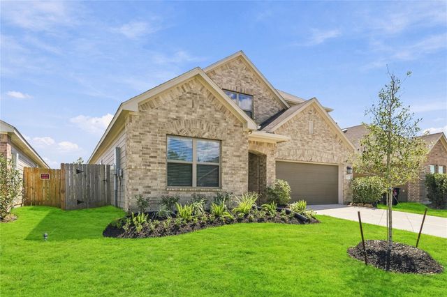 1173 Filly Creek Drive, Alvin, TX 77511