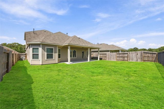 1173 Filly Creek Drive, Alvin, TX 77511