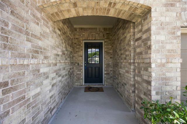 1173 Filly Creek Drive, Alvin, TX 77511