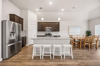 1173 Filly Creek Drive, Alvin, TX 77511