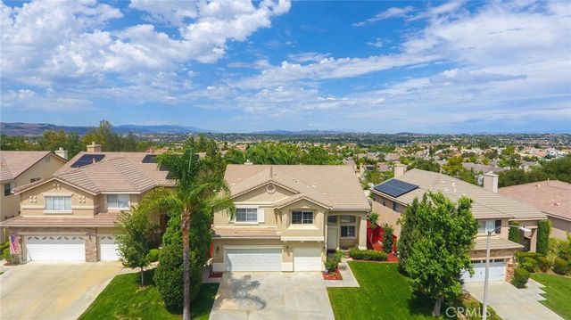 45413 Eagle Crest Lane, Temecula, CA 92592