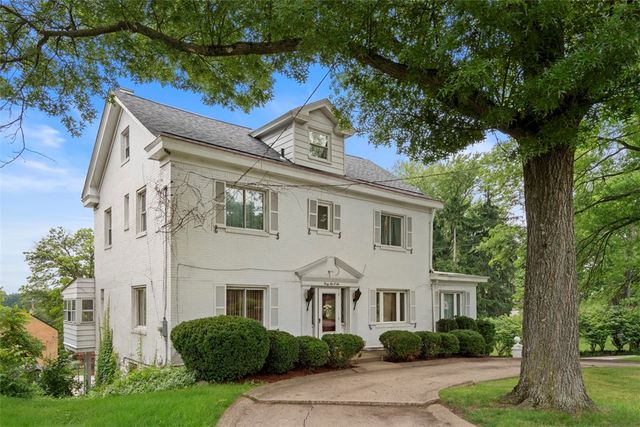 4606 Brownsville Rd, Whitehall, PA 15236