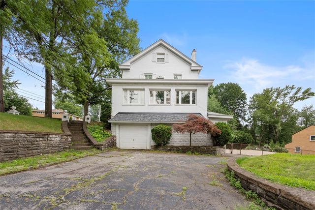 4606 Brownsville Rd, Whitehall, PA 15236