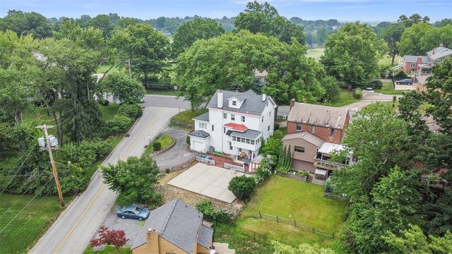 4606 Brownsville Rd, Whitehall, PA 15236