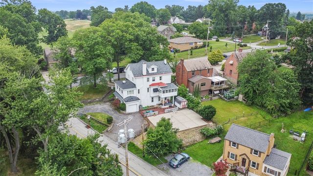 4606 Brownsville Rd, Whitehall, PA 15236