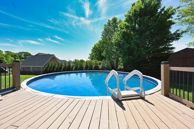 306 Michael Cir, Mount Juliet, TN 37122
