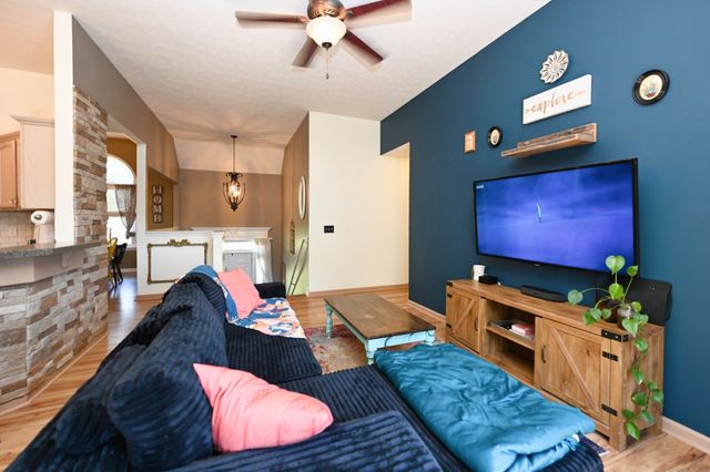 306 Michael Cir, Mount Juliet, TN 37122