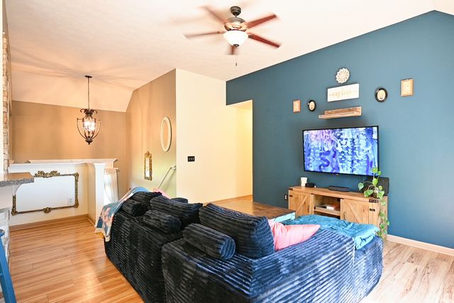 306 Michael Cir, Mount Juliet, TN 37122