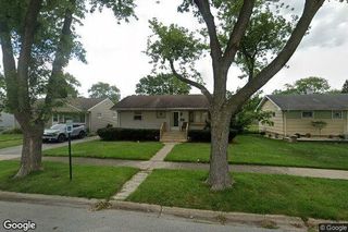 14241 S Blaine Avenue, Posen, IL 60469