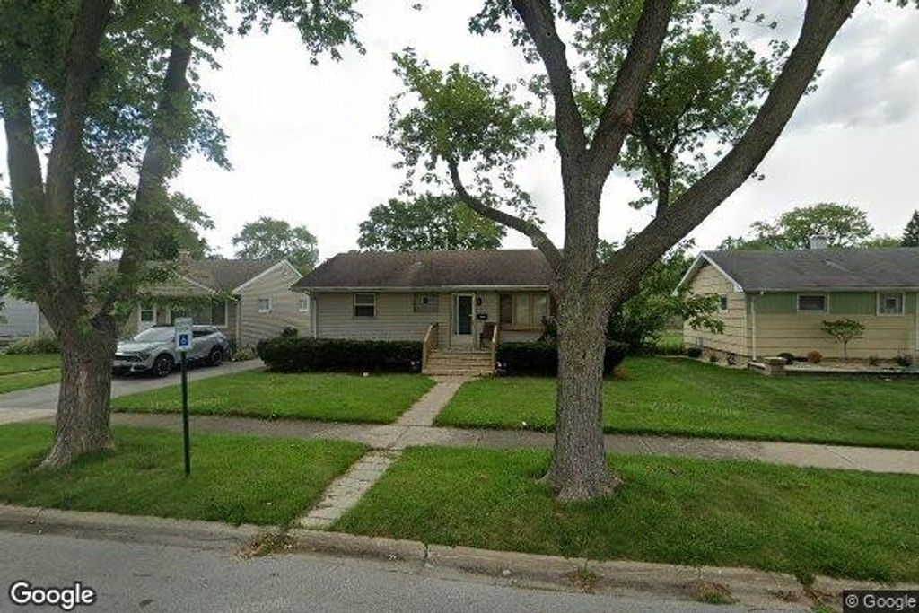 14241 S Blaine Avenue, Posen, IL 60469