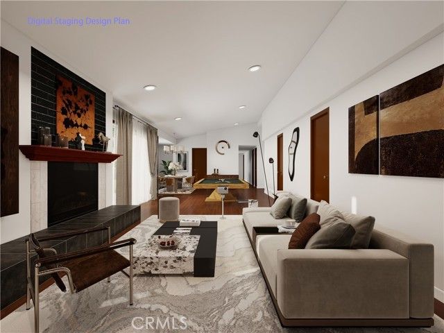 1229 Coventry Drive, Thousand Oaks, CA 91360