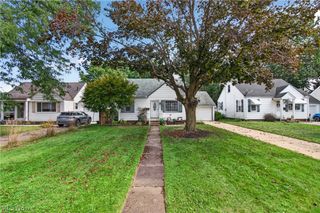 1308 Manor Avenue SW, Canton, OH 44710