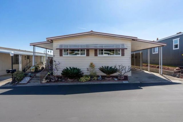 3535 Linda Vista 130, San Marcos, CA 92078