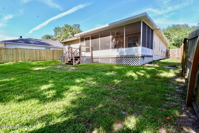 2140 FEATHERWOOD Drive W, Jacksonville, FL 32233