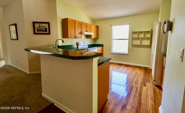 2140 FEATHERWOOD Drive W, Jacksonville, FL 32233