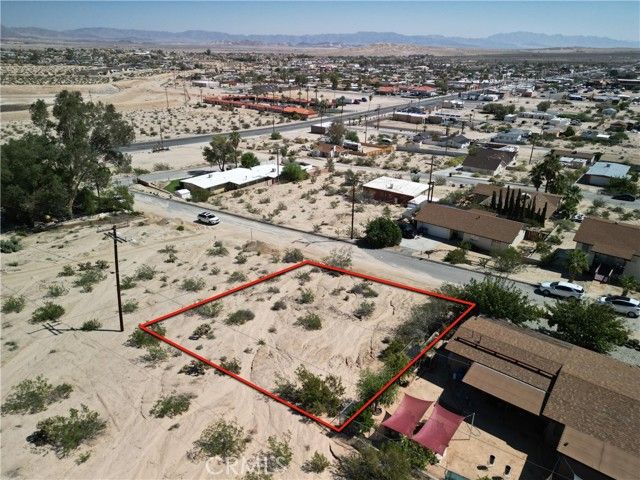 777 Hillside Avenue, Twentynine Palms, CA 92277