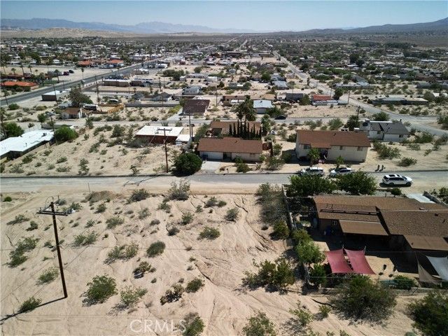 777 Hillside Avenue, Twentynine Palms, CA 92277