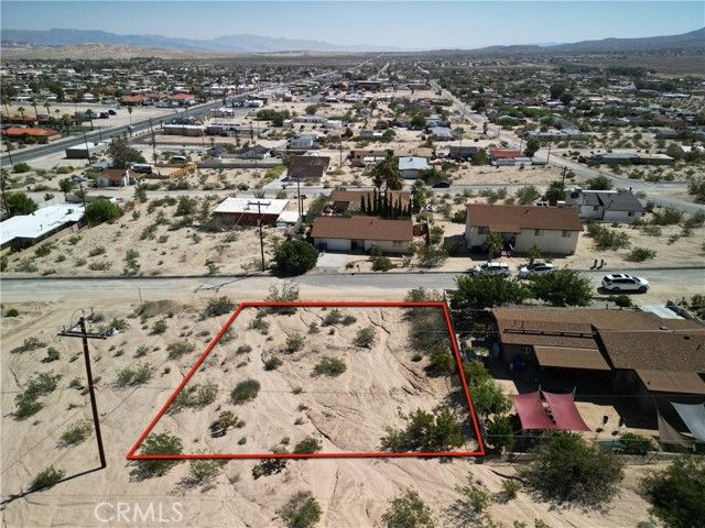 777 Hillside Avenue, Twentynine Palms, CA 92277