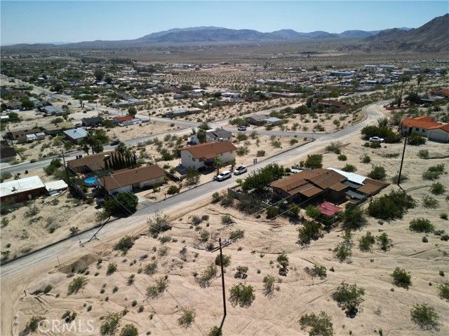 777 Hillside Avenue, Twentynine Palms, CA 92277