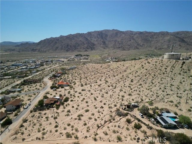 777 Hillside Avenue, Twentynine Palms, CA 92277