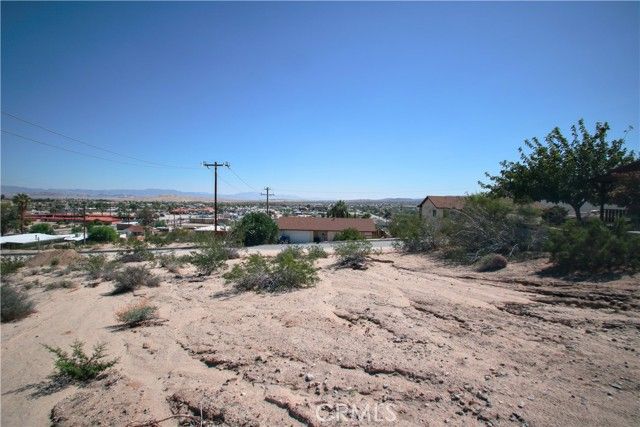 777 Hillside Avenue, Twentynine Palms, CA 92277