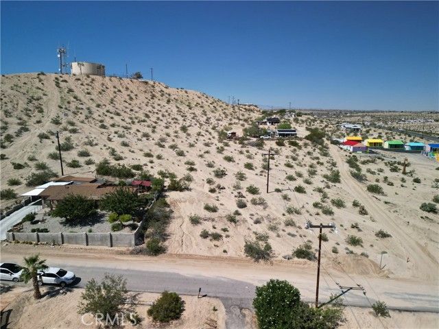 777 Hillside Avenue, Twentynine Palms, CA 92277