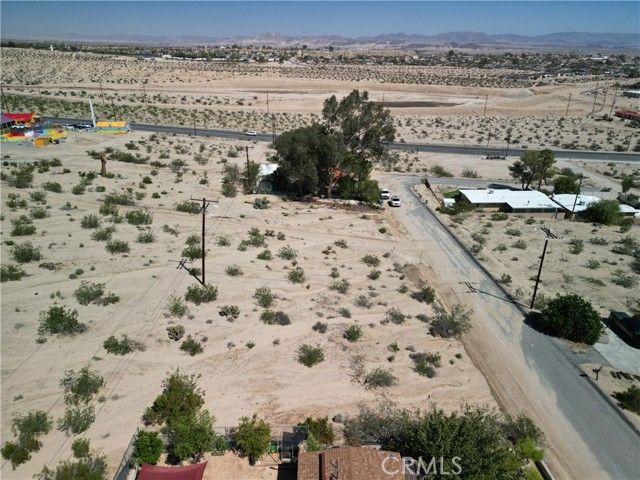 777 Hillside Avenue, Twentynine Palms, CA 92277