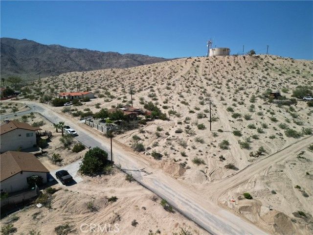 777 Hillside Avenue, Twentynine Palms, CA 92277