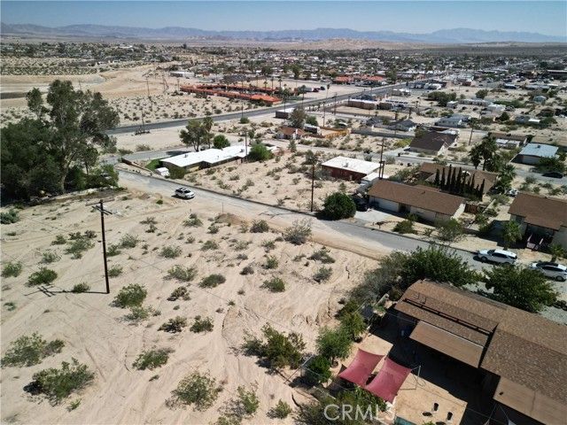 777 Hillside Avenue, Twentynine Palms, CA 92277