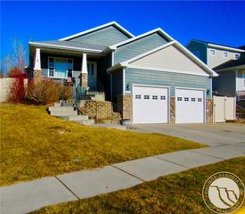 3020 E Copper Ridge Loop, Billings, MT 59106