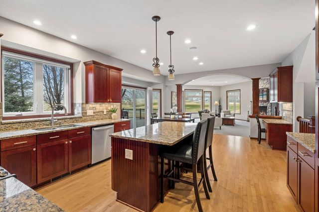 15196 Wood Duck Trail NW, Prior Lake, MN 55372