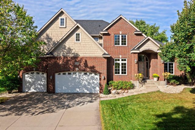 15196 Wood Duck Trail NW, Prior Lake, MN 55372
