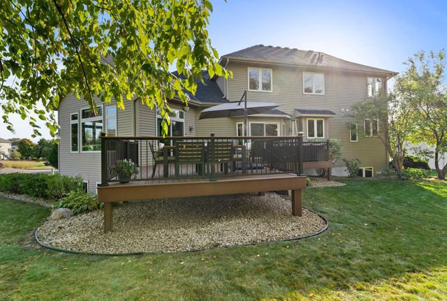 15196 Wood Duck Trail NW, Prior Lake, MN 55372