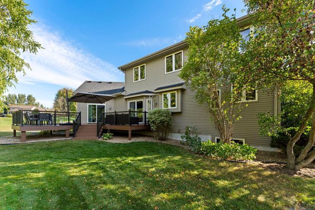 15196 Wood Duck Trail NW, Prior Lake, MN 55372