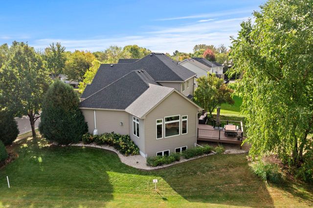 15196 Wood Duck Trail NW, Prior Lake, MN 55372