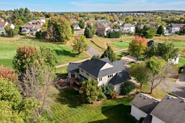 15196 Wood Duck Trail NW, Prior Lake, MN 55372