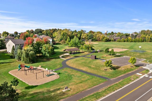 15196 Wood Duck Trail NW, Prior Lake, MN 55372