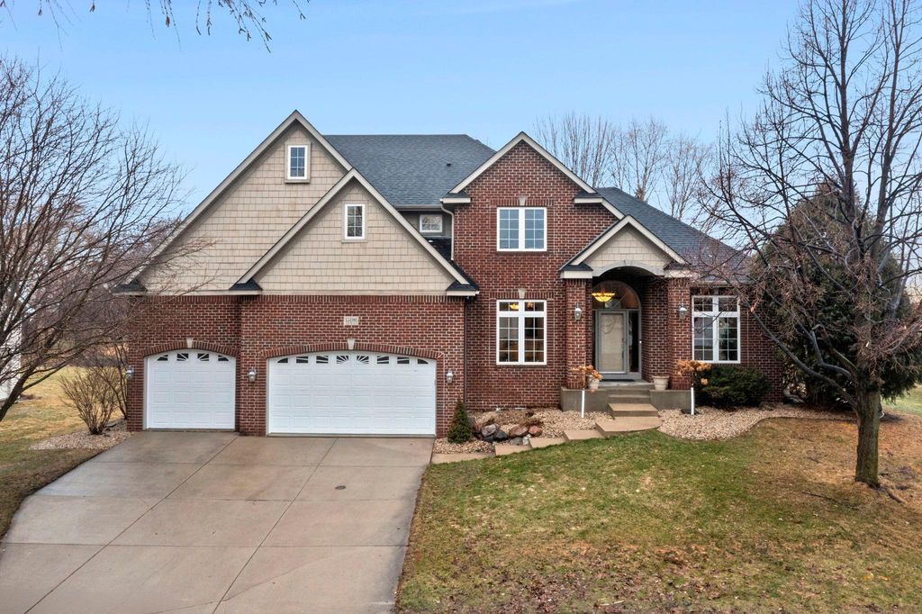 15196 Wood Duck Trail NW, Prior Lake, MN 55372
