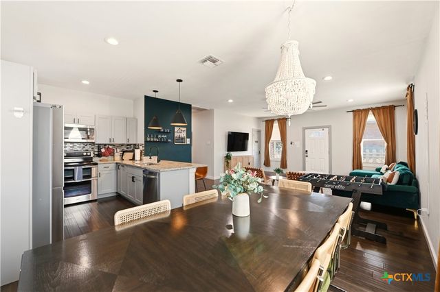 419 N Hackberry Street, San Antonio, TX 78202