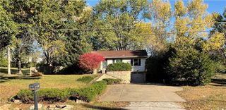 3550 W 151st Street, Leawood, KS 66224