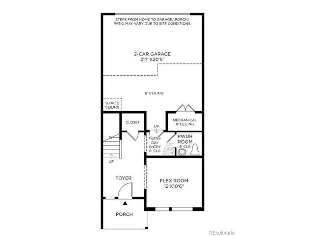 3464 W Elmhurst Pl, Littleton, CO 80120