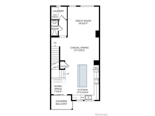 3464 W Elmhurst Pl, Littleton, CO 80120