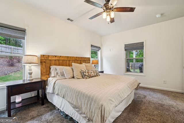 153 Knob Creek, Dawsonville, GA 30534