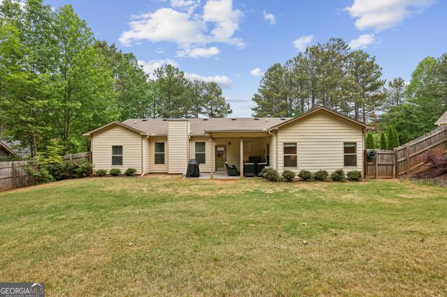 153 Knob Creek, Dawsonville, GA 30534